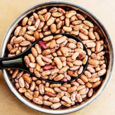 Rajma Chitra 1 Kg.